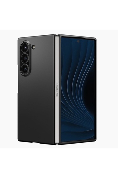 Velo Husa Protectoare Samsung Galaxy Z Fold6 F956, Air Skin, Grip Pro, Y3530,...