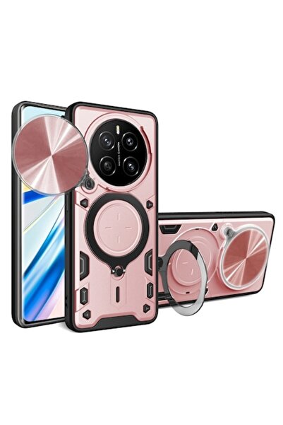 Velo Carcasă compatibilă pentru Honor Magic7 Lite / X9c - Sleek Defense W360,...