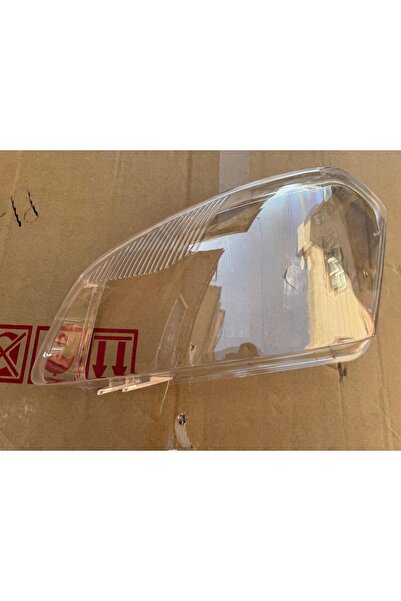 NS Nilser Auto Parts Nissan Qashqai Sol Far Cam 2008-2014