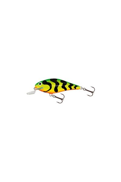 Salmo Executor IEX7SR Wobbler 7 cm, Shallow Runner, Polycarbonate, Multicolor