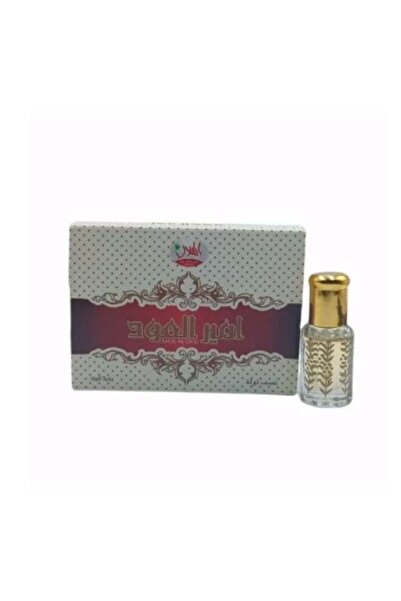 ALMAS Treasures of Oud Incense from Almas Perfumes - 40g