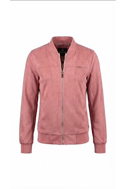 Plus Scorpion Geaca de catifea pentru barabati