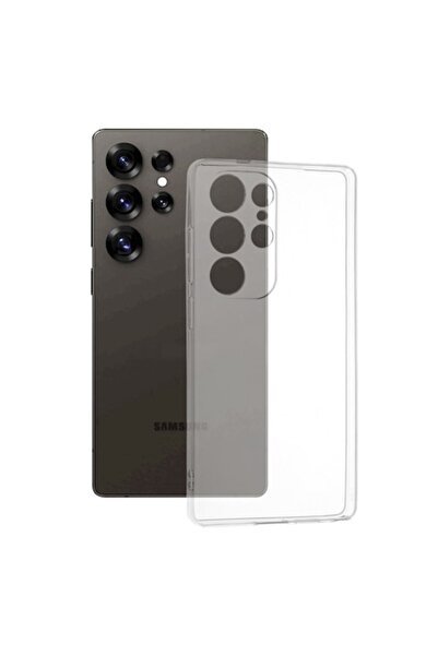 Velo Carcasă compatibilă cu Samsung Galaxy S25 Ultra, Premium W504, Plastic, ...