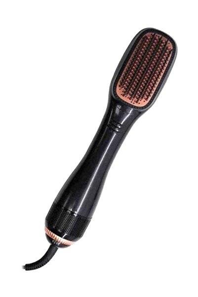 Joy Ceramic Dryer And Styler 2 In 1 Black/Beige