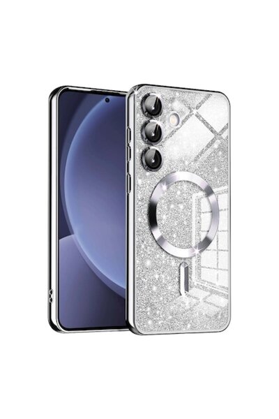 Velo Carcasă compatibilă cu Samsung Galaxy S25, Elite Content W258, Plastic, ...