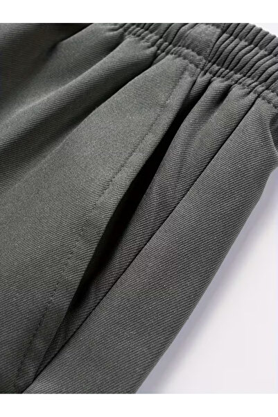 VIKUNYA Men's Cargo Pants with Side Pockets Cotton Premium Quality Cargo Trousers New Season