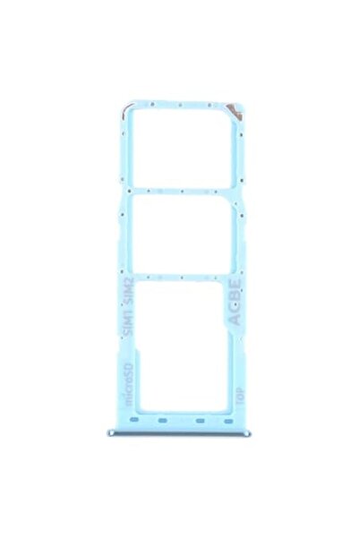 Xess Generic SIM Card Tray + SIM Card Tray + Micro SD Card Tray For Samsung Galaxy A32 SM-A325