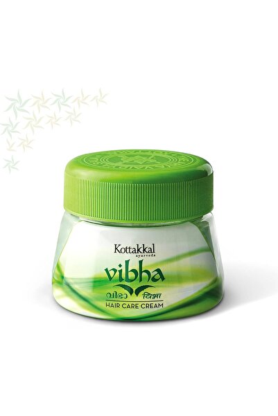 Kottakkal ayurveda ® كريم فيبا للعناية بالشعر 100 جم