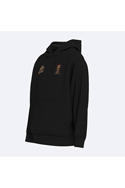 Shout The Spirit Of The Samurai Unisex oversized Hoodie