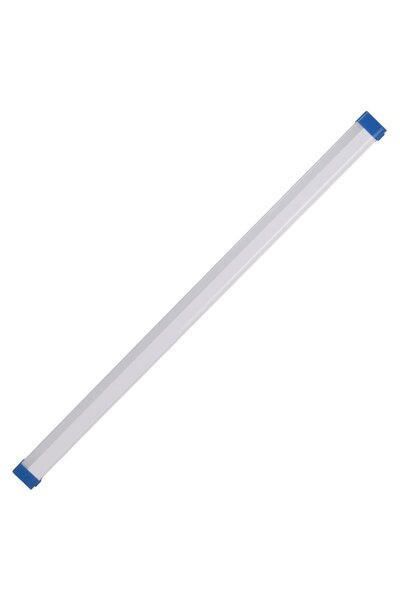 Powermaster T570 70cm 100W Çubuk Portatif LED Işıldak Şarjlı Tüp Lamba 1800mAh