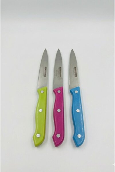 OEM Kitchen knife set 5+1