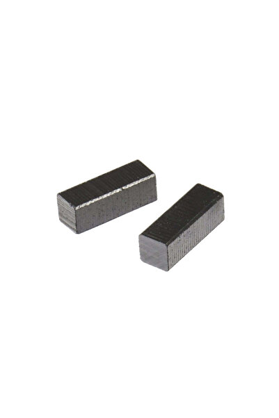 GEKO Perii de carbon 6x6x16 PRCB 500W, 350W, G85310