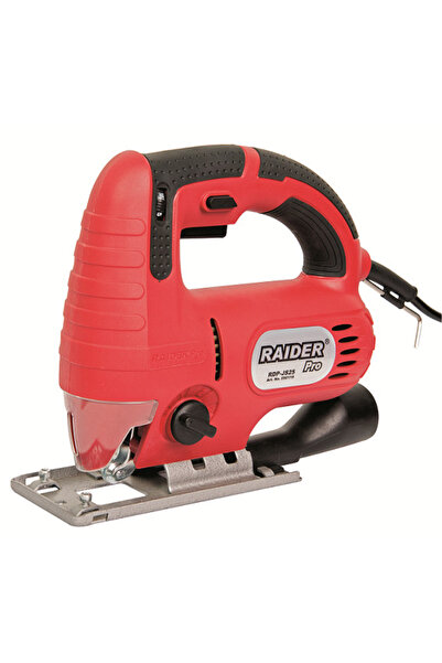 Raider Ferăstrău vertical orbital RDP-JS25, 650 W, 050119
