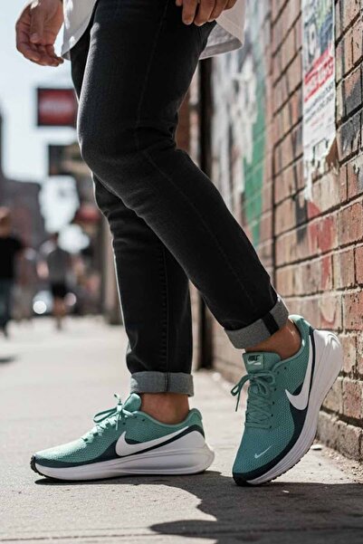 Nike Erkek Spor Ayakkabı REVOLUTION 8 Koşu Ayakkabısı Günlük Spor Ayakkabı Ra...