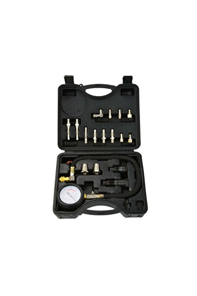 GEKO Aparat de testare a compresiei diesel 70 bar 400 mm, G02510