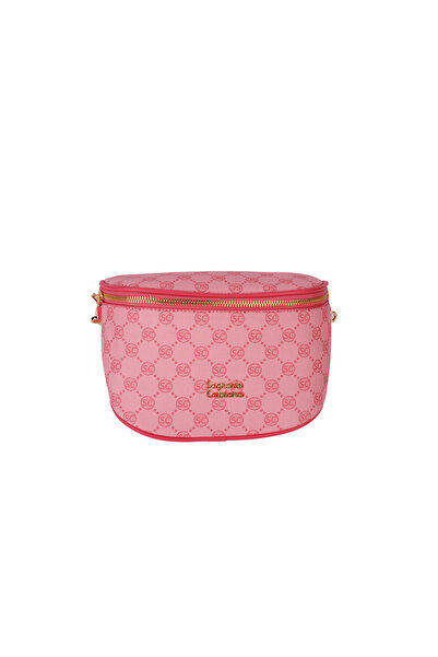 Sagrada Catalana Zenorra Women's Bag PINK – Modern Crossbody