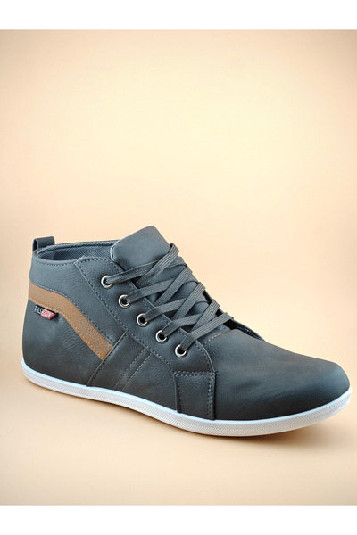 IN SOLE Men's Chukka Boot Leather