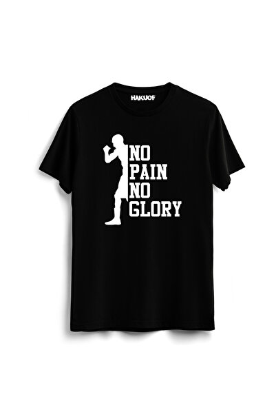 hakuof Tricou de box tricou