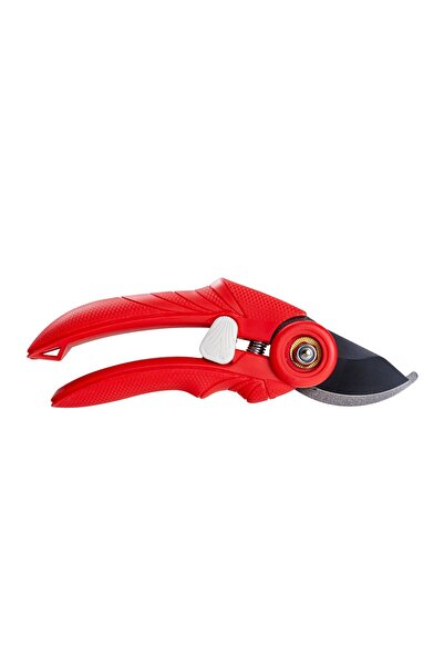 Tvardy Garden bypass pruning shears SK5 PTFE, 175 mm, T07401