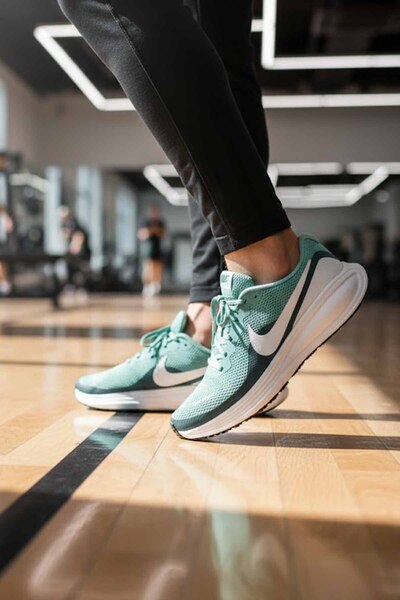 Nike Erkek GÜnlük Koşu Antreman Ayakkabısı