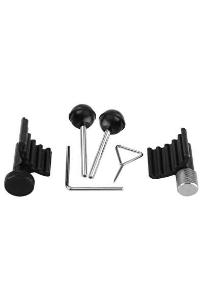OEM Engine Timing Tool, Crankshaft Diesel Engine Adjustment Tools for 1.2 1.4 1.9 2.0 TDI PD