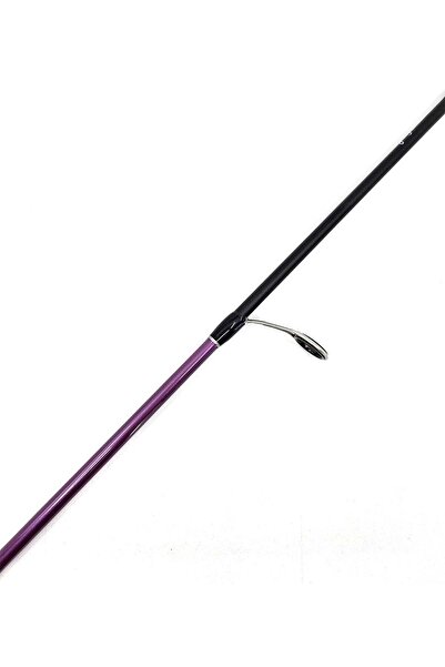 Okuma Scorpio 244cm EGI:2.5-3.5 PE:0.8-1.5 2 Parça Olta Kamışı
