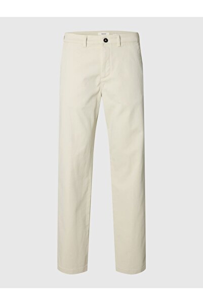 SELECTED Chino Straight Fit
