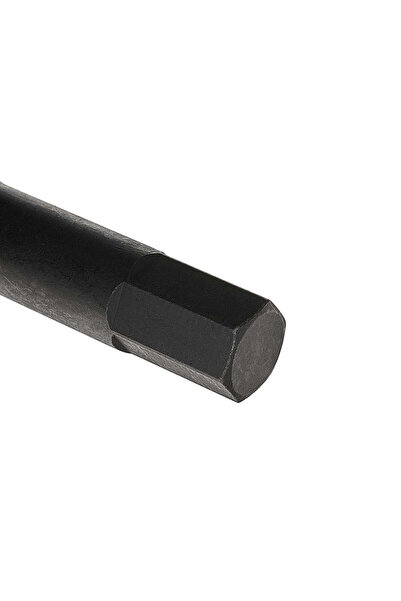 Tvardy Impact Hex Socket 1/2" H10, Cr-Mo (T00217-10)