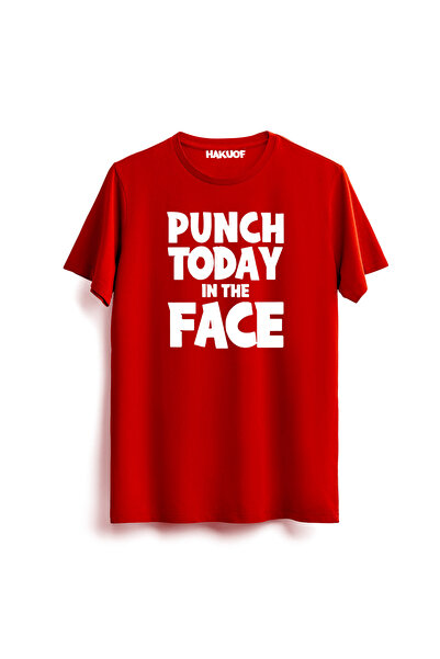 hakuof Boxing T-Shirt Boxing T-Shirt Cotton Cotton Training