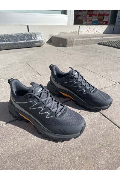 Lescon Men's Trail Mevsmlik Sports Shoes