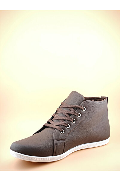 IN SOLE Men's Chukka Boot Leather