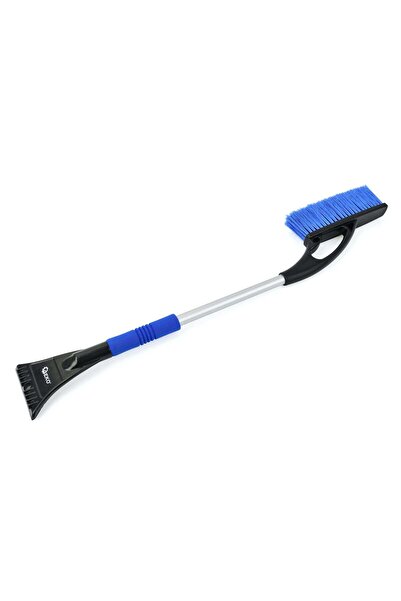 GEKO Car snow brush with scraper, 80 cm, G73856
