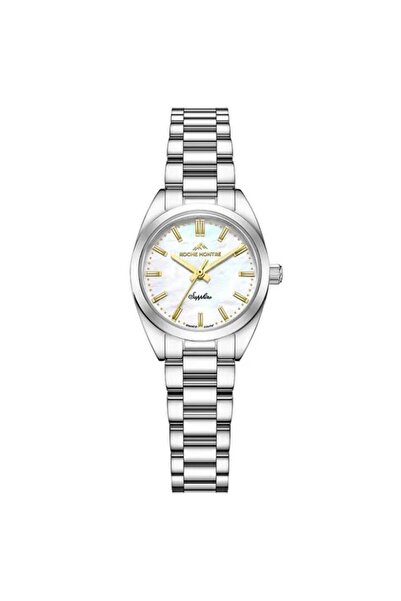 Roche Montre Rml5003-02 Swiss Made Women's Wristwatch