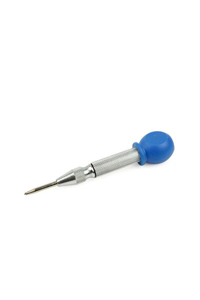 Tvardy Adjustable center punch 125 mm T03402