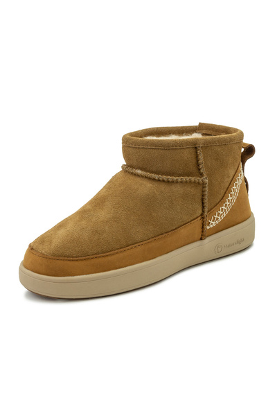 natural world Women / Girls 8463 Bota Nl Merino