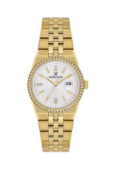Daniel Klein DK.13.10124.2 Kadın Kol Saati
