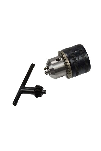 GEKO Drill Chuck 1.5-13 mm B16 with Key, G00503