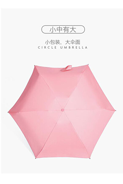 CABINA HOME Capsule Umbrella