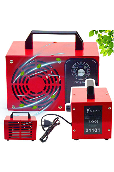 LEAN Ozone Generator, 70,000 mg/h, 21101