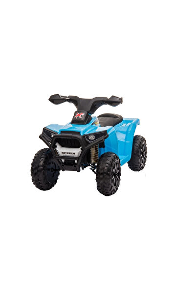 LEAN Quad cu baterie XH116, Albastru, 5705