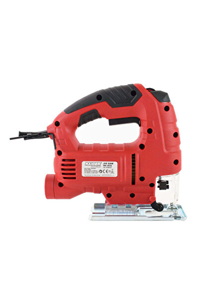 Raider Ferăstrău vertical orbital 650W 65mm viteză variabilă RD-JS32,