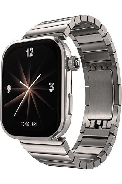 Noise Pro 6 Max Smart Watch