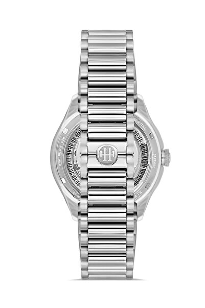Hislon Sd152S-15Ss Men's Watch