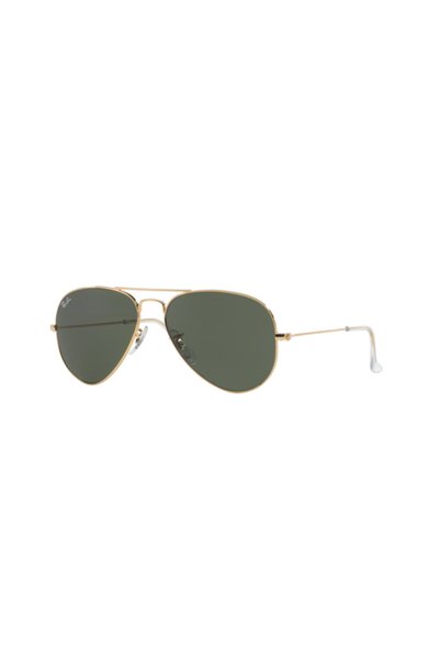Ray-Ban Güneş Gözlüğü 0rb3025 W3234 55