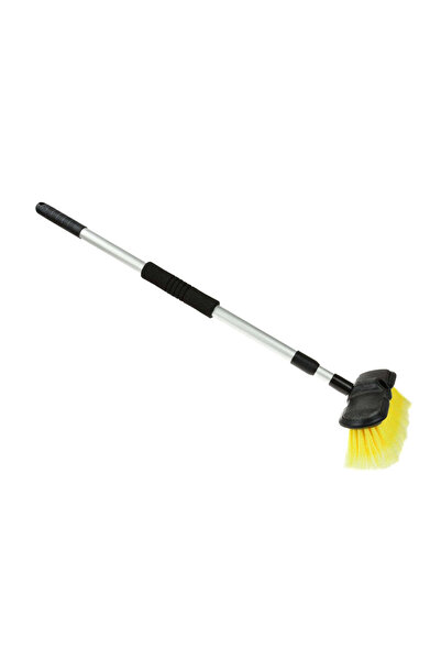 GEKO Car washing brush 0.7-1.3 m, G 73802