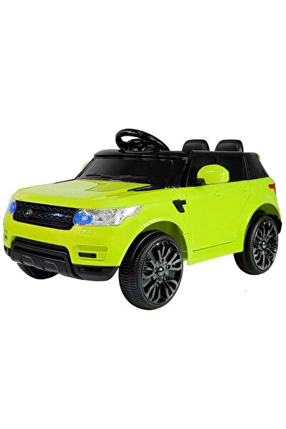 LEAN Electric Car HL1638 -