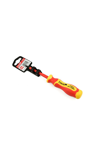 Tvardy Insulated VDE Phillips PH1 x 180 Screwdriver, T00841