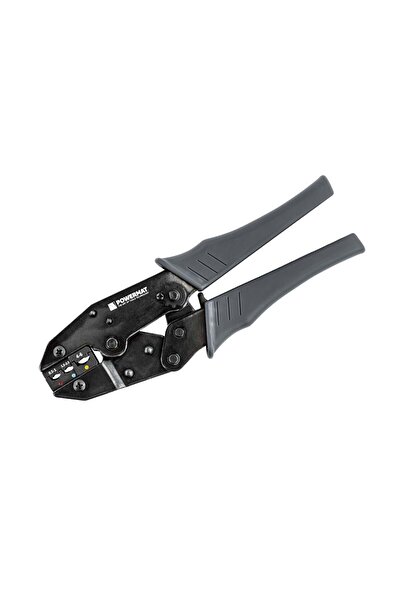 Powermat Clește de sertizare PM-ZDK-1T pentru cabluri (PM 1436)