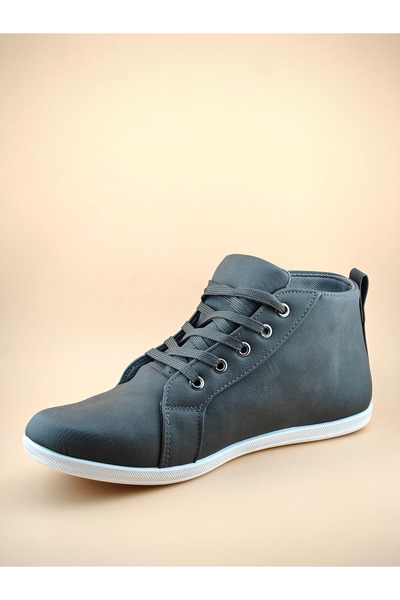 IN SOLE Men's Chukka Boot Leather
