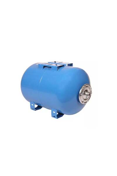 Eleterm Vas de expansiune DO05 pentru hidrofor, 50 L, albastru